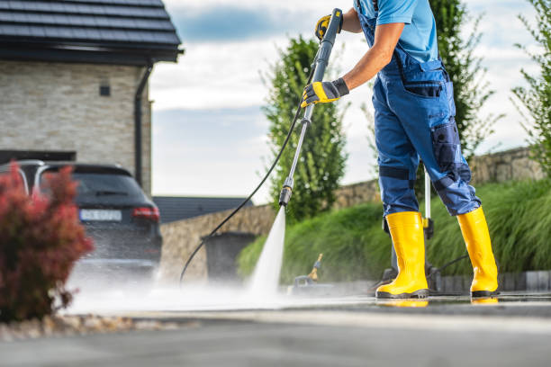 Boat and Dock Cleaning in Horseshoe Bay, TX